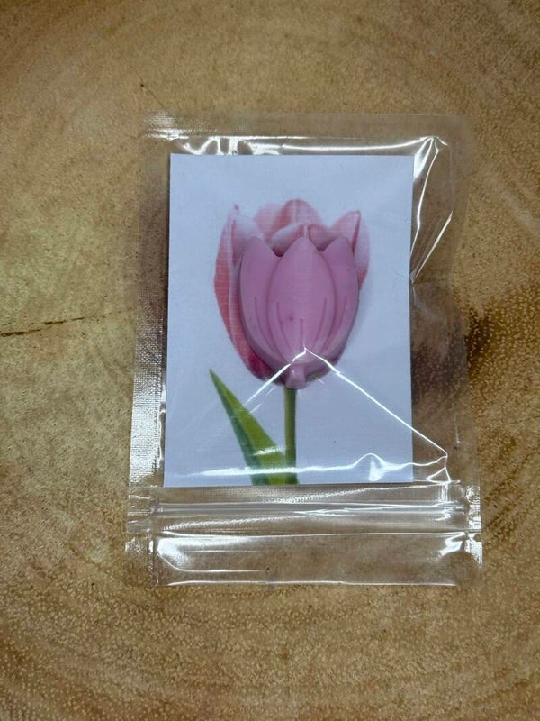 TULIP - wax air freshener