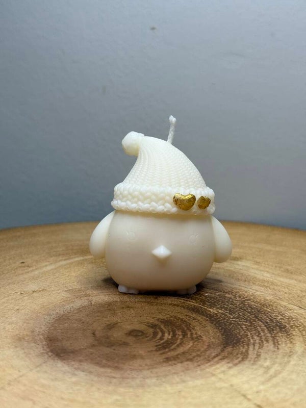 ROBIN candle