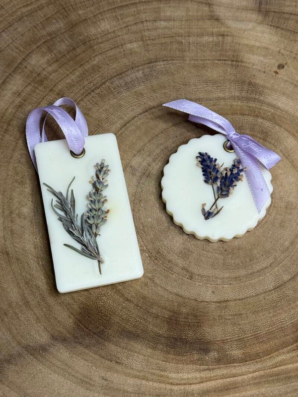 WAX AIR FRESHENER - LAVENDER SALE