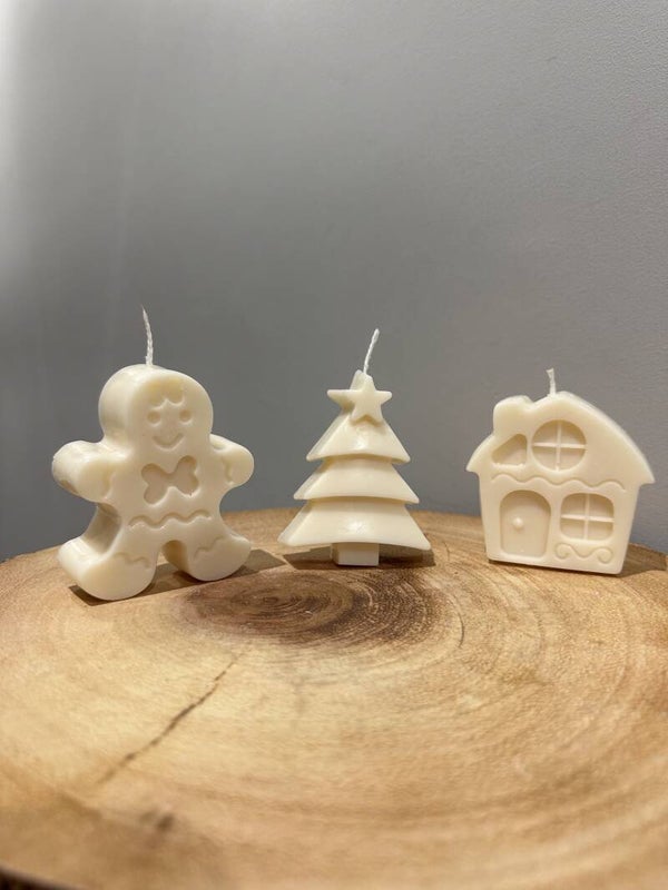 CHRISTMAS TRIO GIFT SET