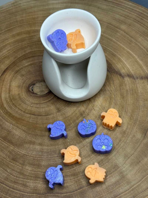 HALLOWEEN MYSTERY BOX - wax melts