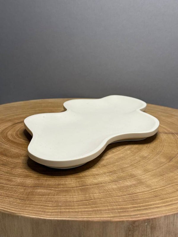 WAVES TRAY