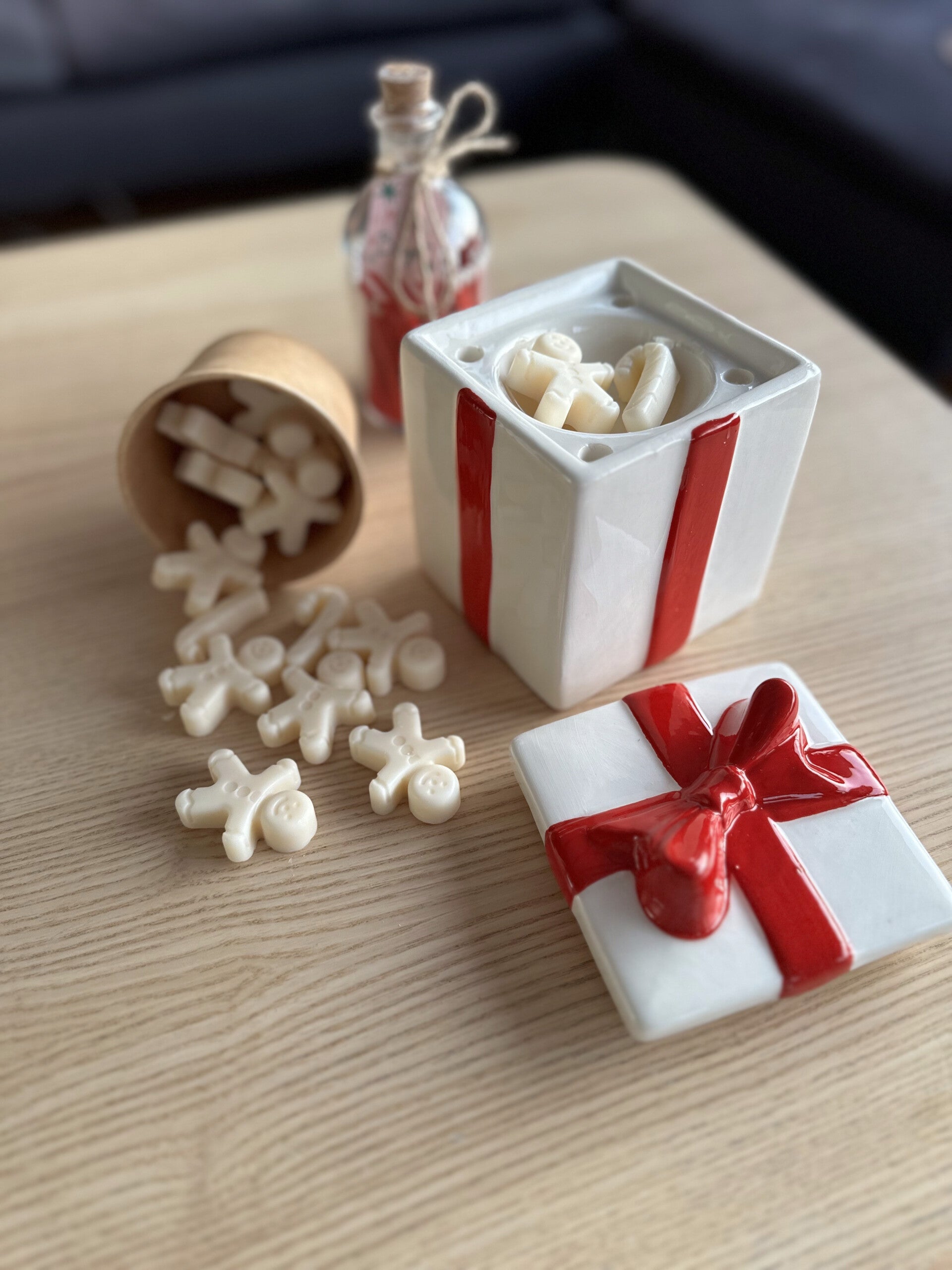 CHRISTMAS GIFT SET NO1