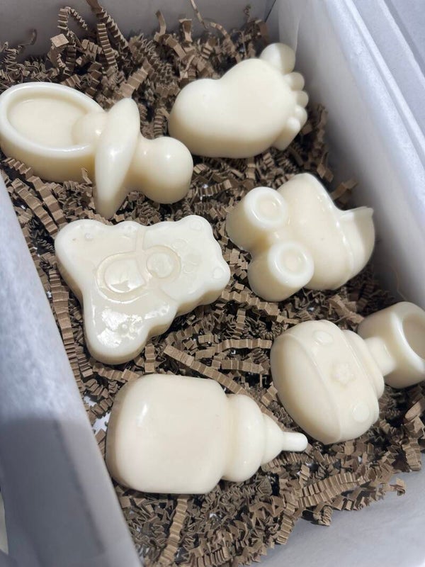 BEAUTIFUL MOMENT BOX wax melts