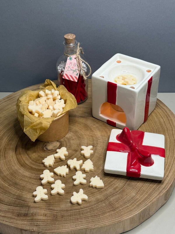 CHRISTMAS GIFT SET NO5