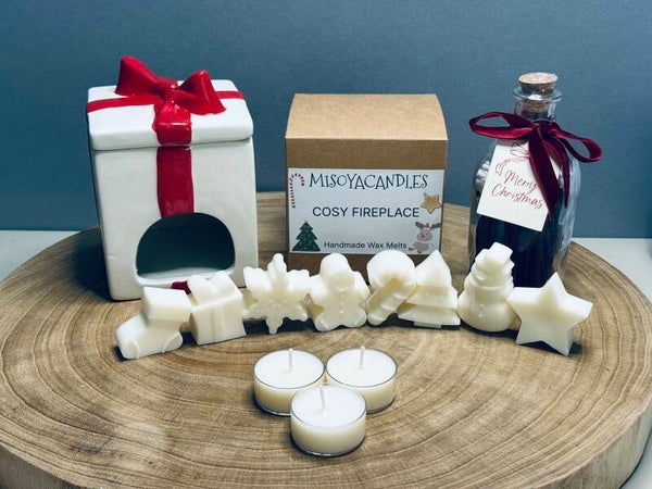 CHRISTMAS GIFT SET NO2