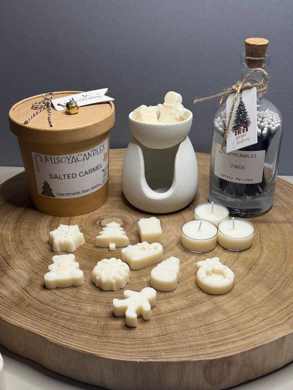 CHRISTMAS GIFT SET NO7