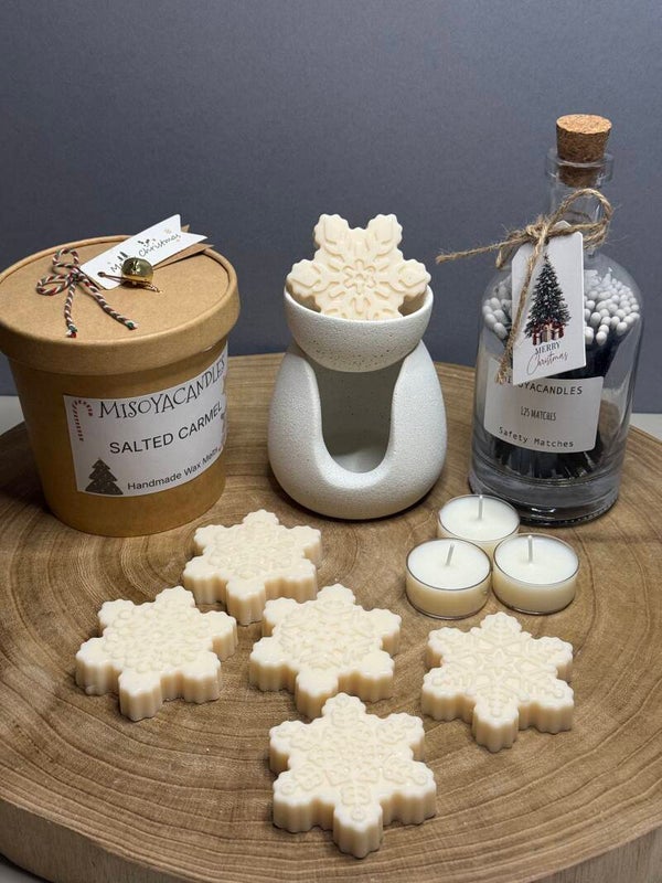 CHRISTMAS GIFT SET NO6