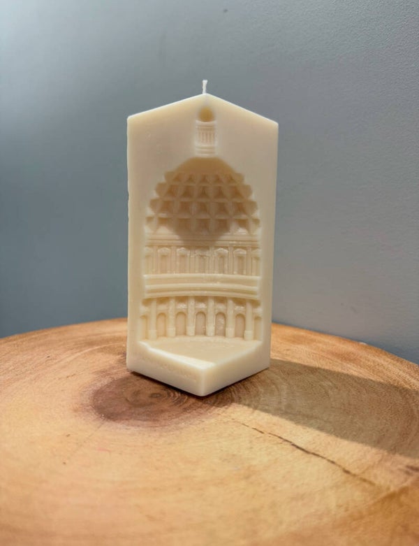 COLOSSEUM candle