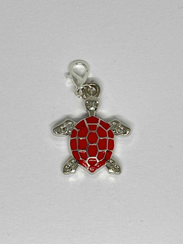 charm tortue