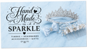 Handmade to Sparkle