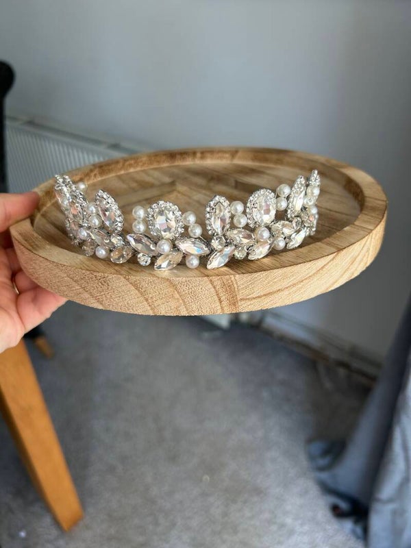 Beautiful Tiara