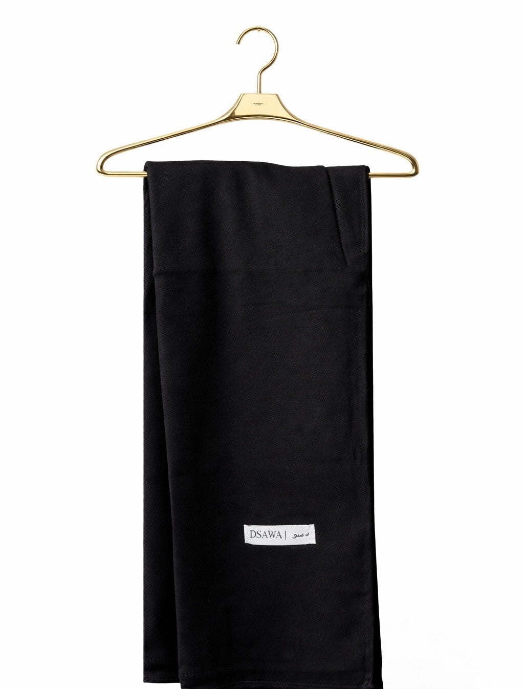 Black Modal Staple set