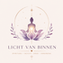 Licht van binnen in