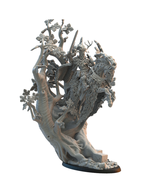 Medraut, l'ombre du chevalier