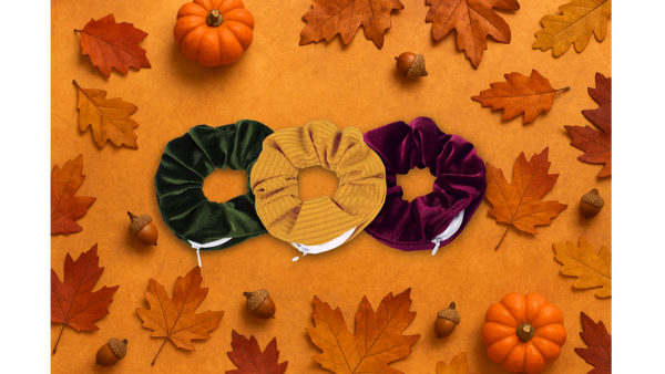 Autumn Girly (Triple)