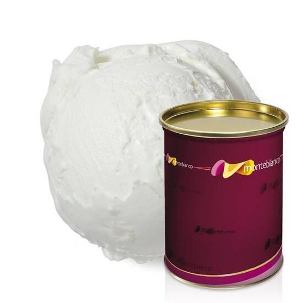 Pasta Delizia  Limone da 1,5 kg  MONTEBIANCO