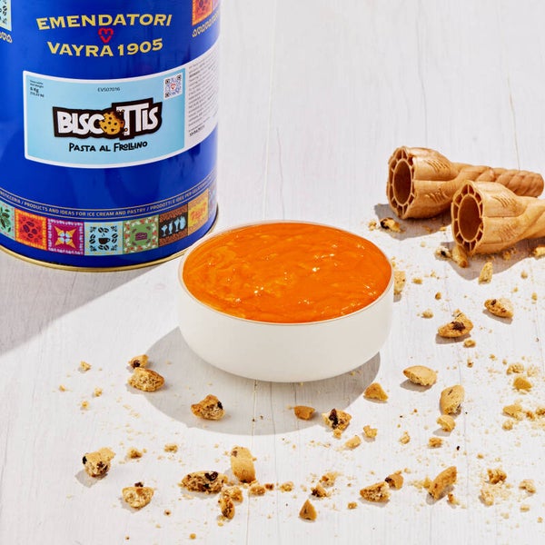 BISCOTTIS – Pasta al Frollino 3.5 Kg (Copia)
