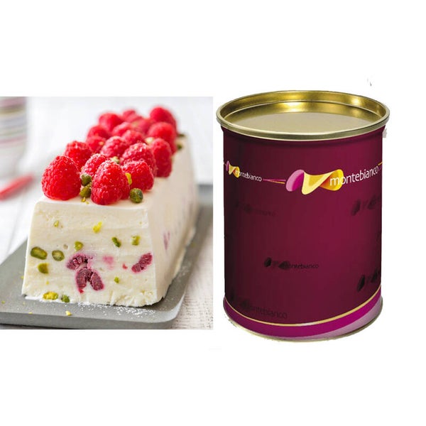SEMIFREDDO NEUTRO MONTEBIANCO 1,25KG