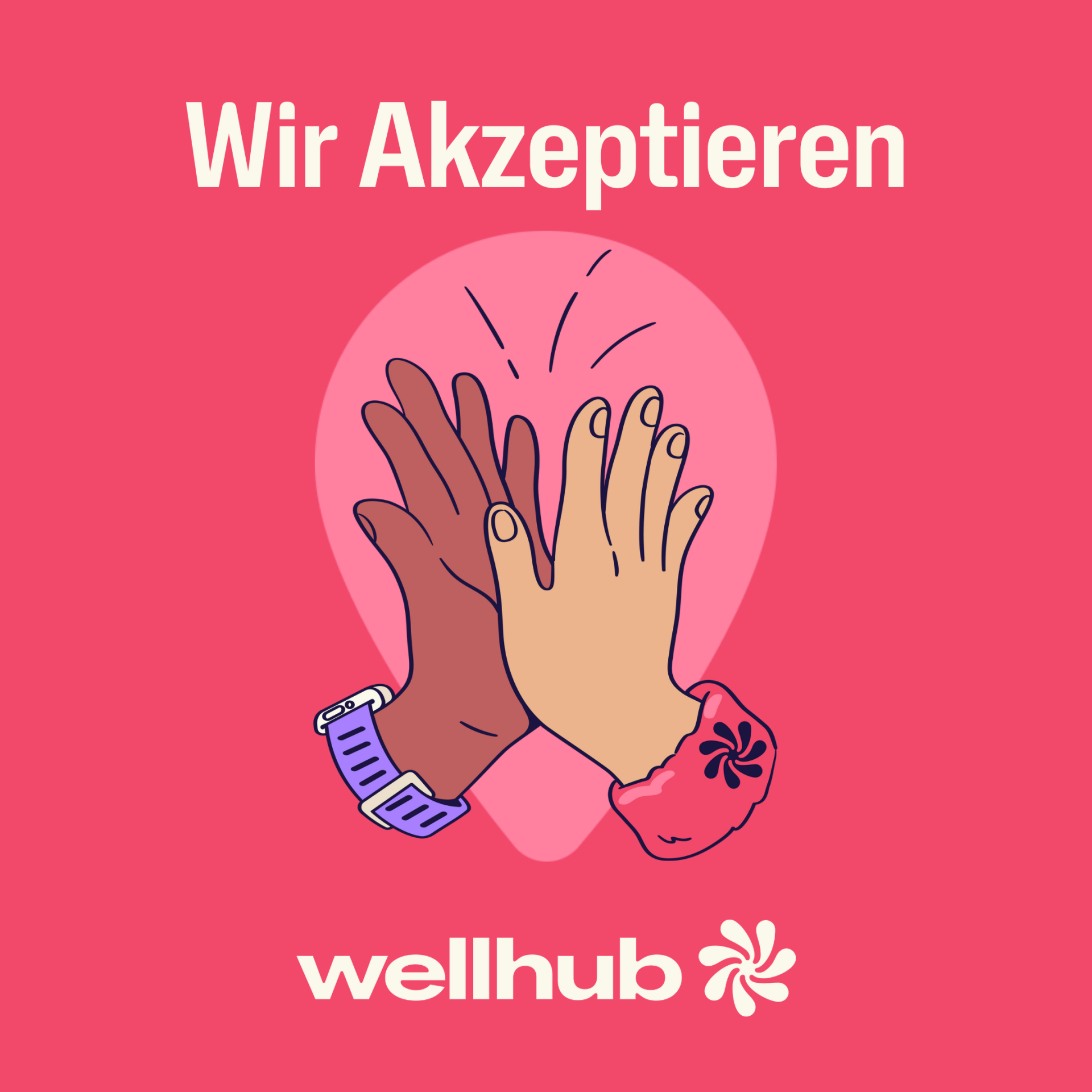 Wellhub Firmenfitness