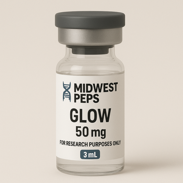 Glow 50