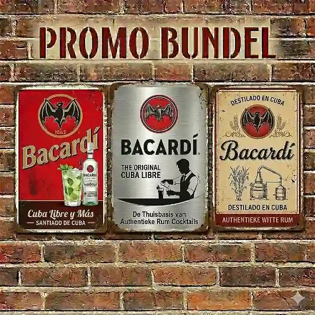 bacardi-vintage-metalen-borden-promo-bundel-set-standard-x6dwb8.webp