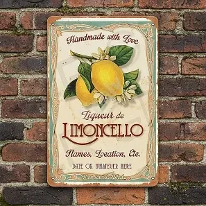 metalen-wandbord-limoncello-vintage-retro-standard-k4me66.webp