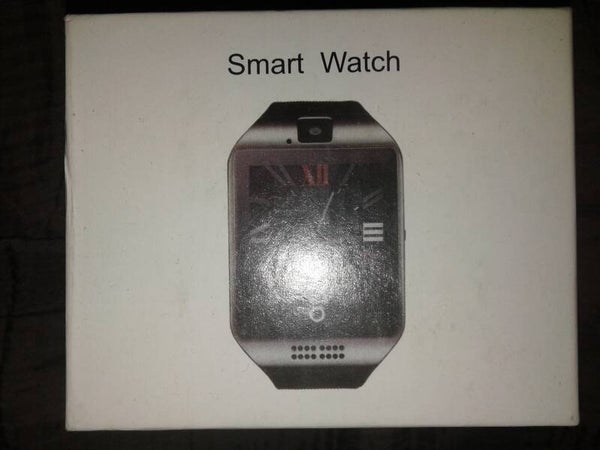 Smart Watch Phone