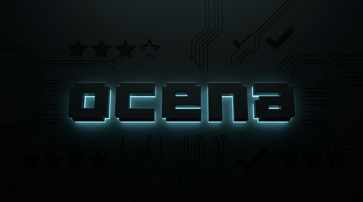 OCENA