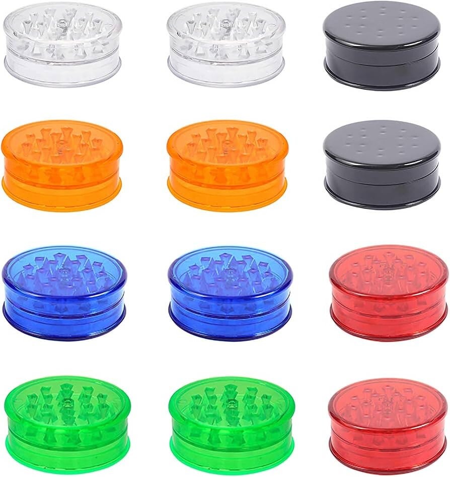 Grinder