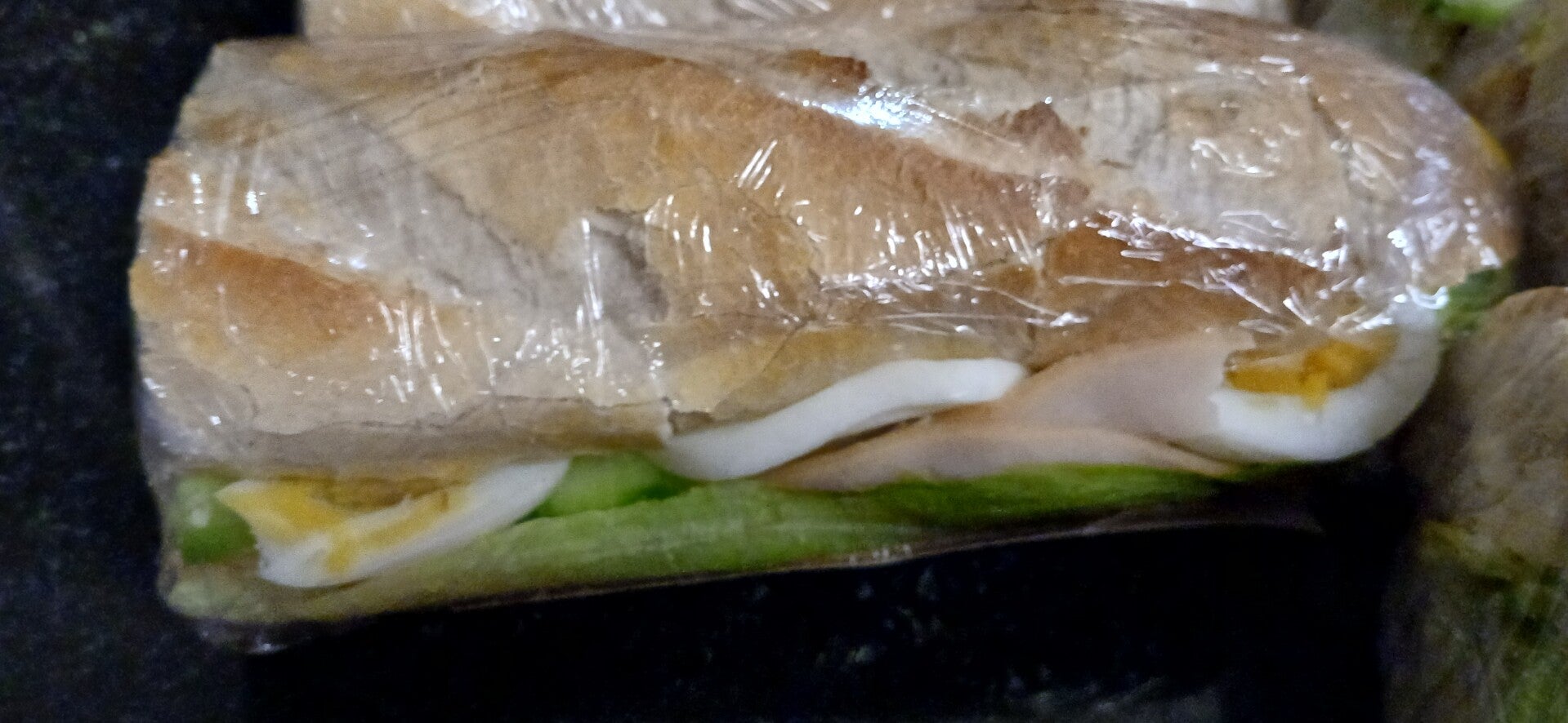 Handwerker Sandwiches Truten