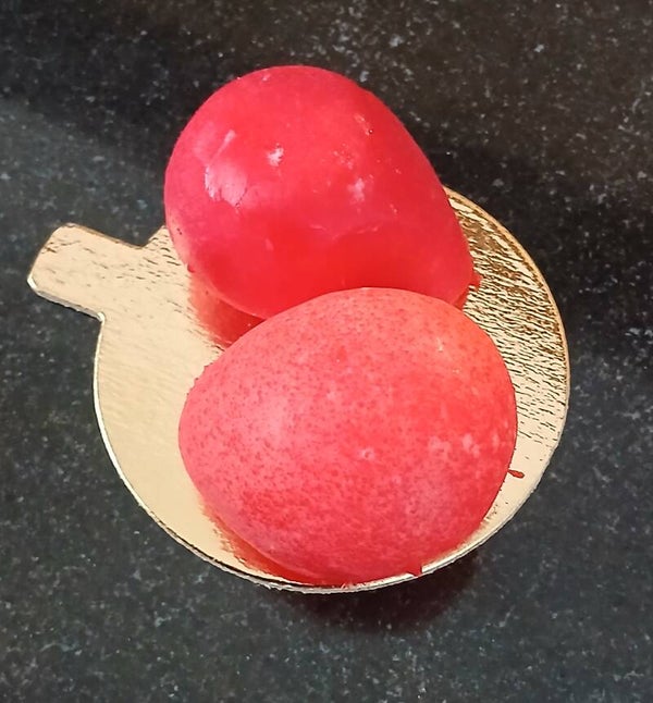 Erdbeere