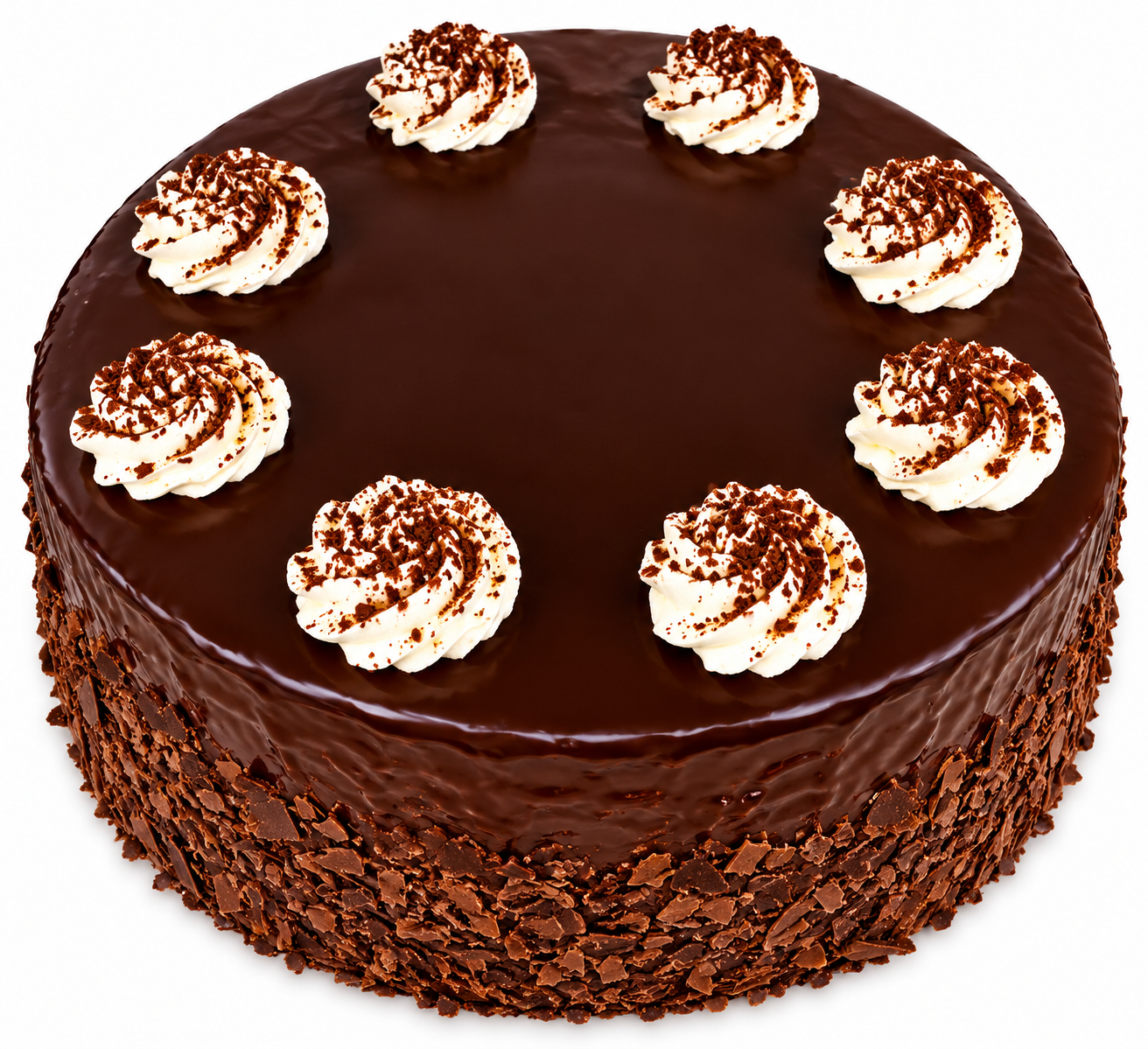 Sachertorte
