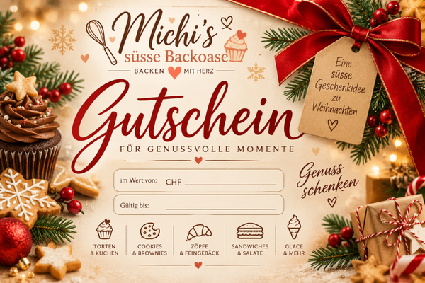 Gutschein Fr. 200.00