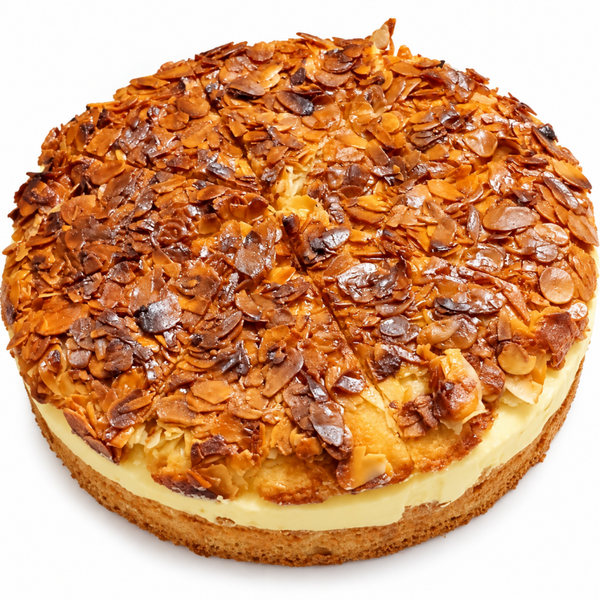 Bienenstich