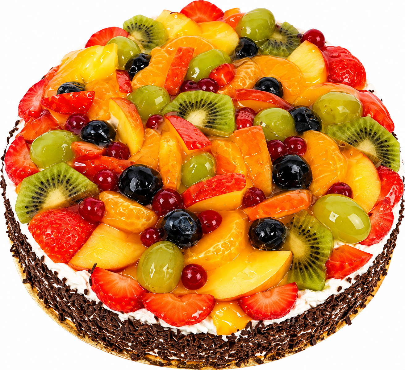 Fruchttorte