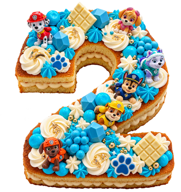Paw Patrol