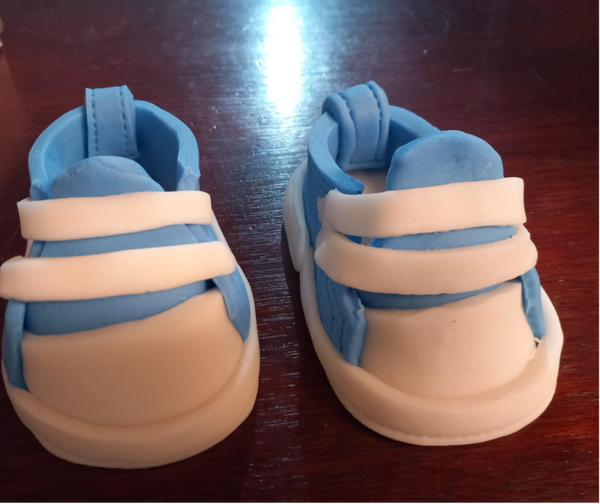 Babyschuhe