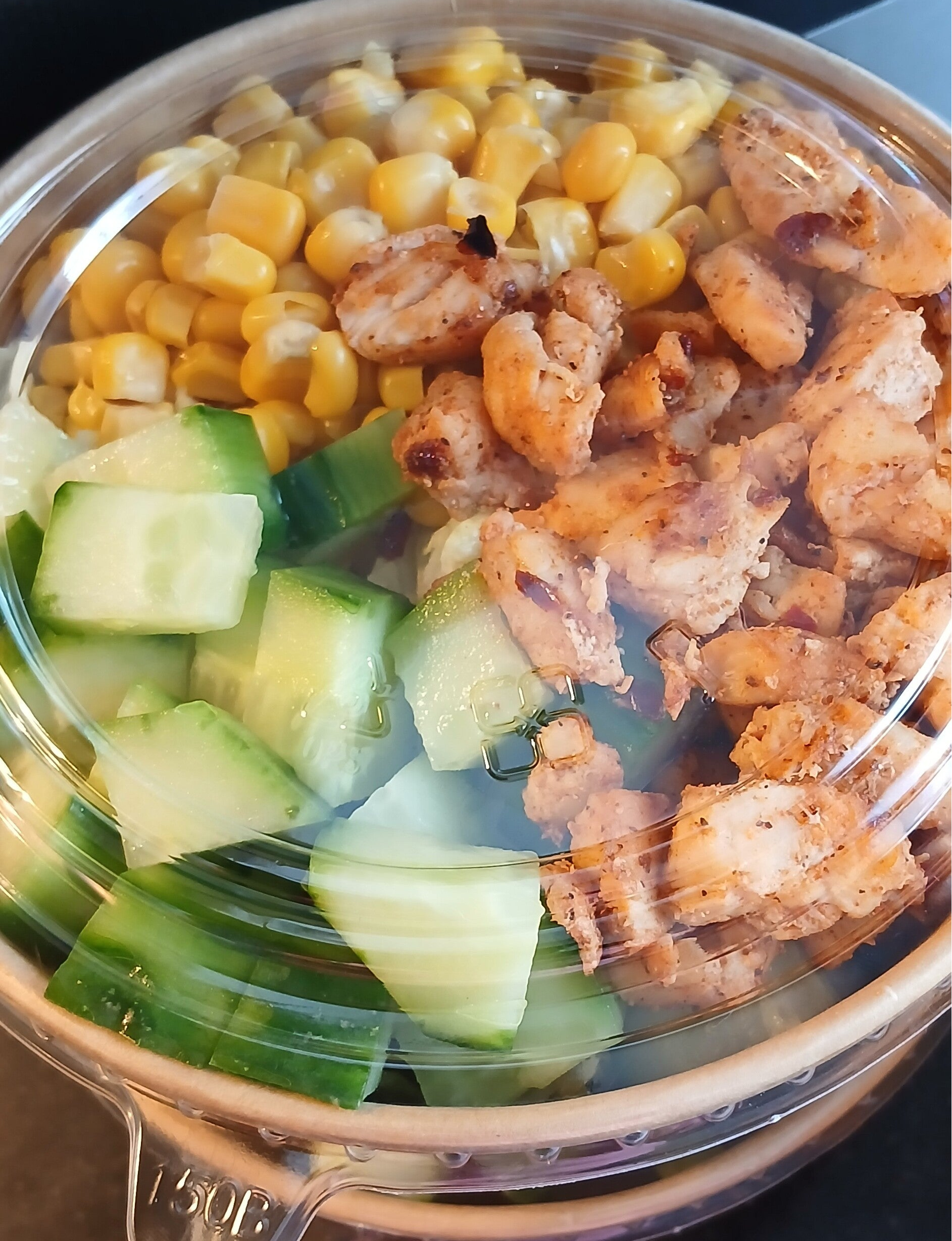 Cesas-Salat