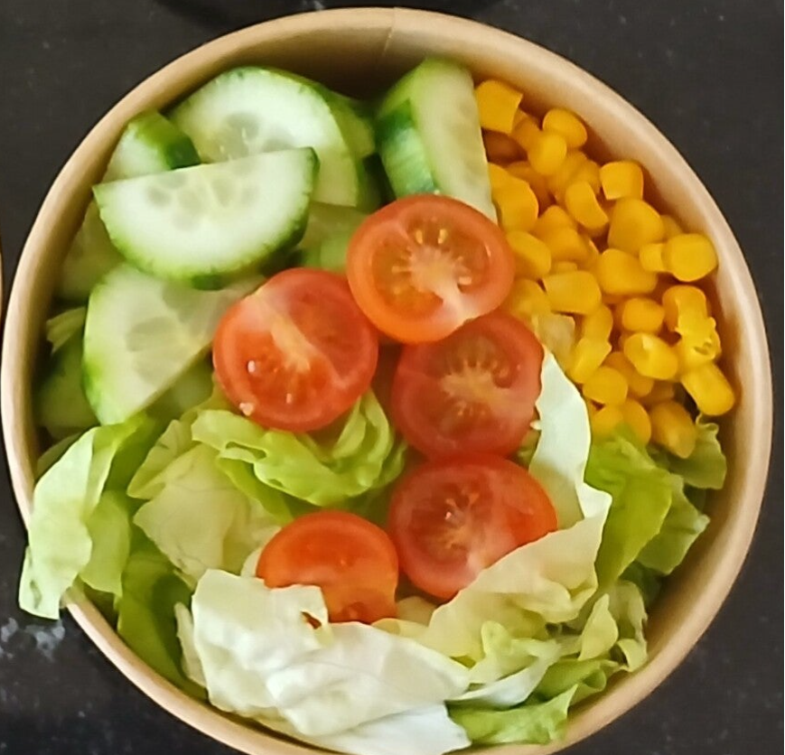 Gemischter Salat