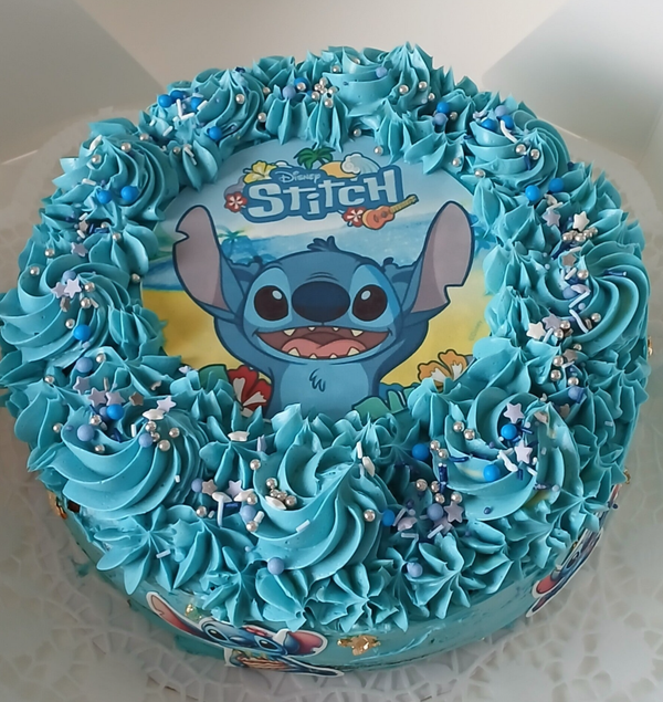 Stitch