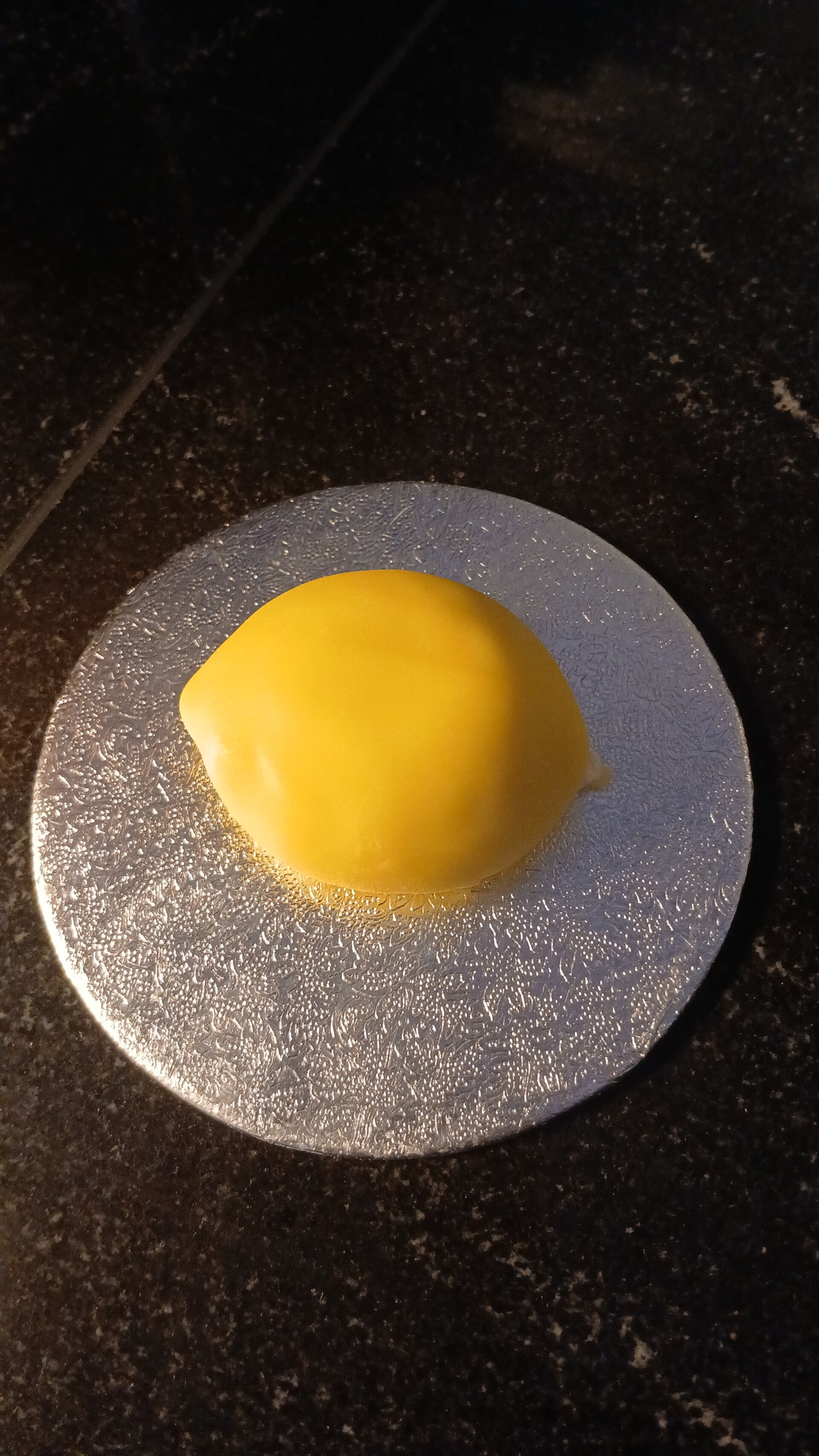Citrone (Lemon Curd) 4 Stk.