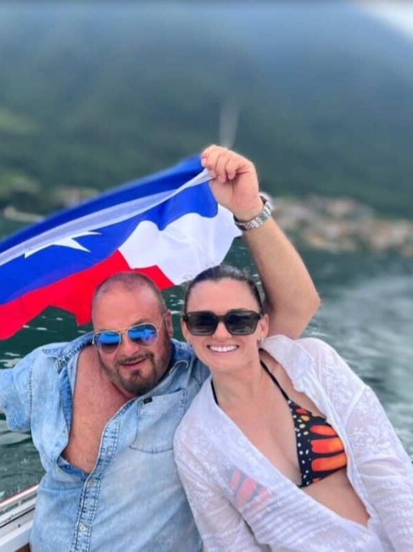 2h Lake Como Boat Party con Omar - Nemesi 🎉