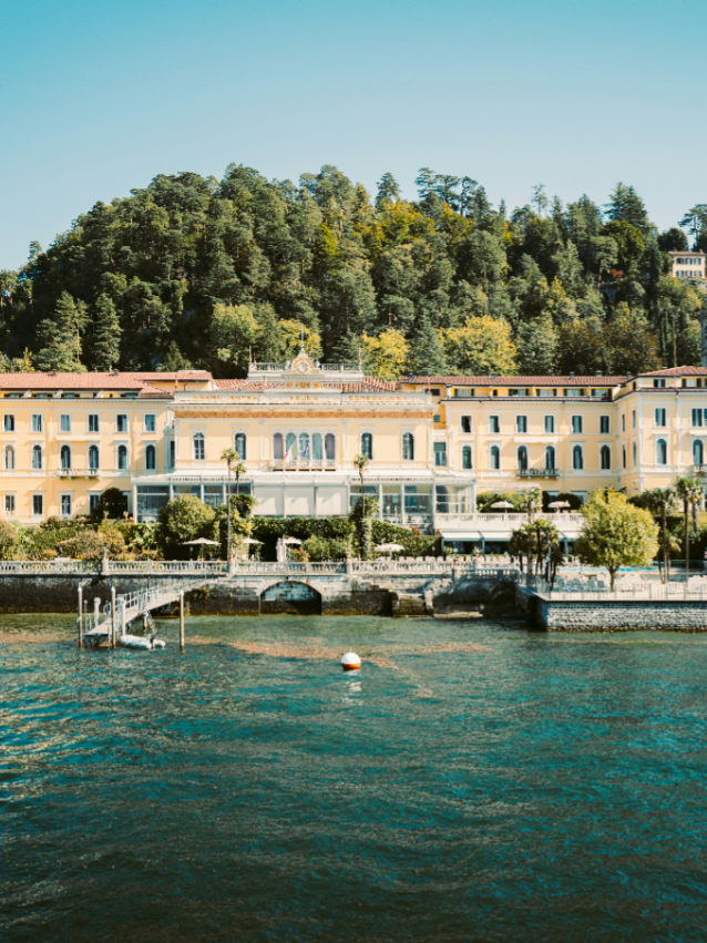 6h Tour Privato del Lago di Como: Bellagio, Varenna, Colico, Menaggio ...