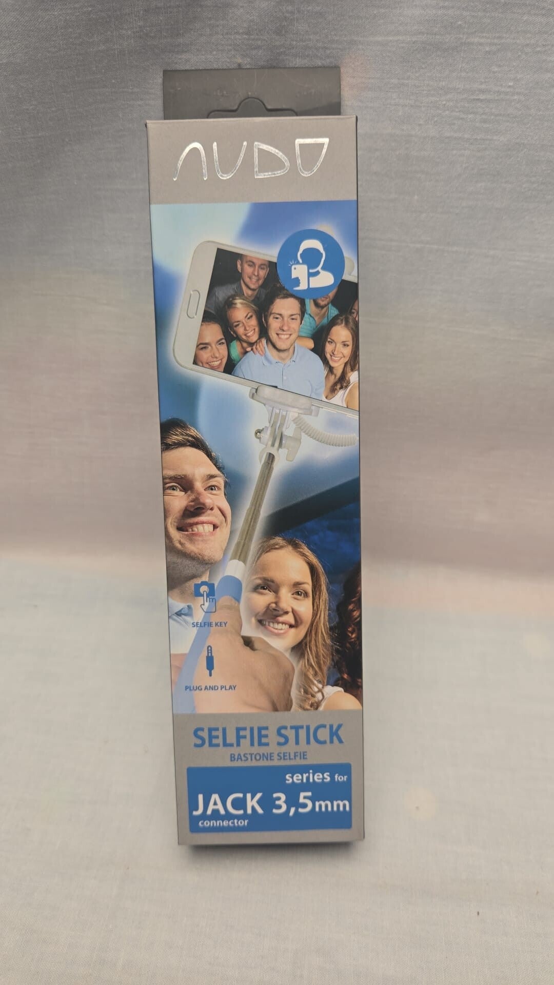 bastone per selfie