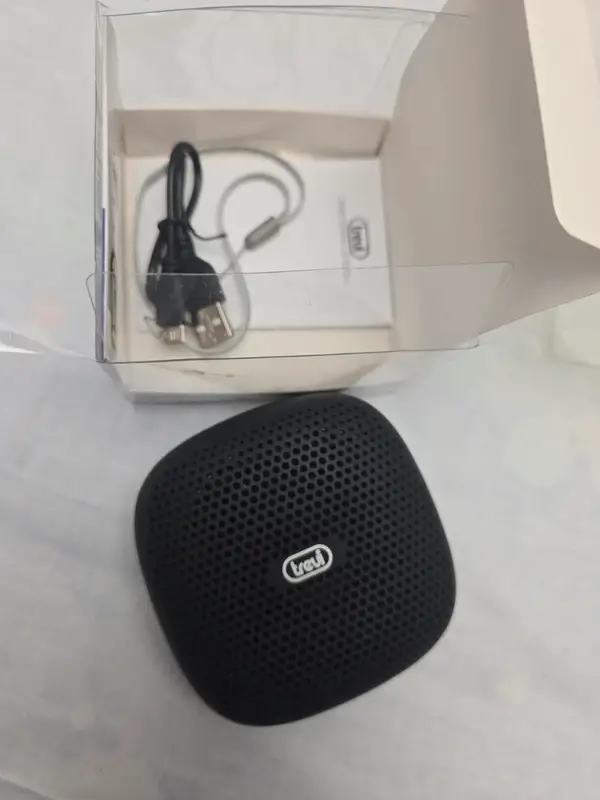 Altoparlante Bluetooth portatile