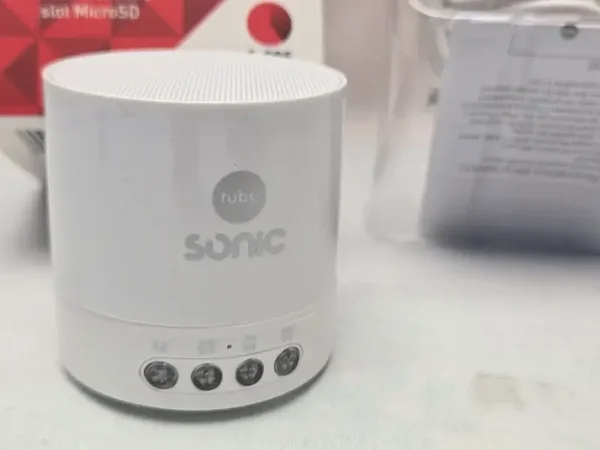 Mini speaker Bluetooth portatile