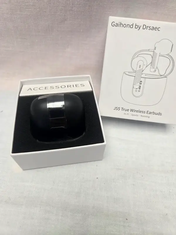 Auricolari wireless Gaihond by Drsaec J55