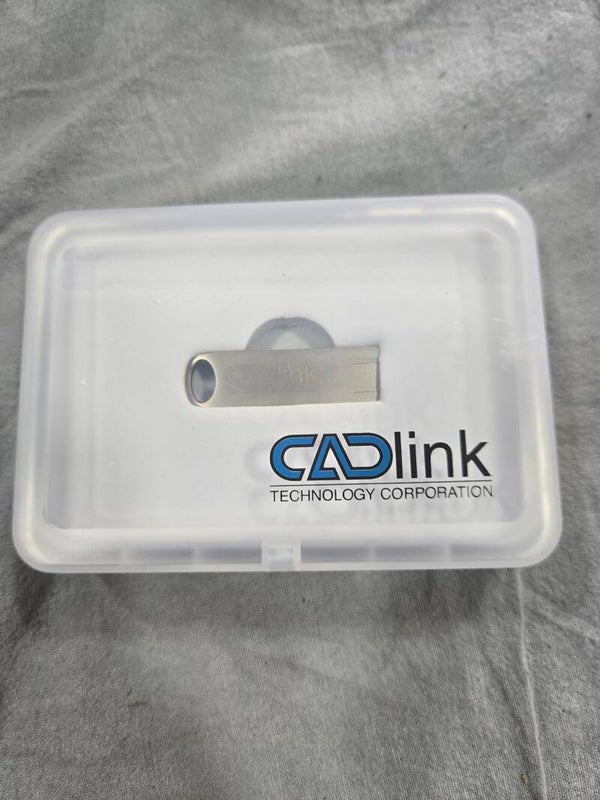 CHIAVETTA USB CADLINK 8 GB