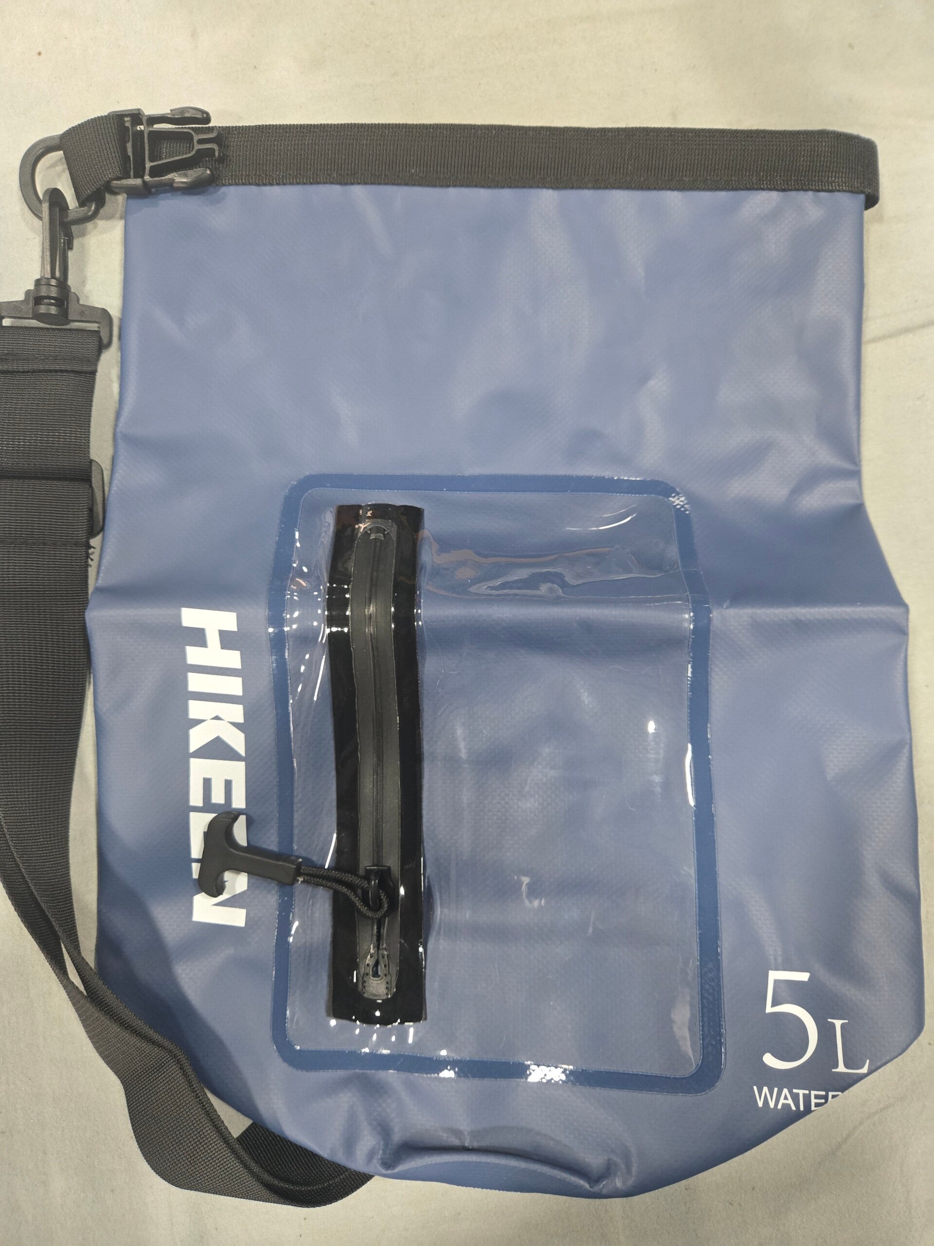 BORSA TERMICA IMPERMEABILE 5 L.